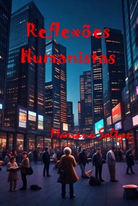 Cover Reflexões Humanistas