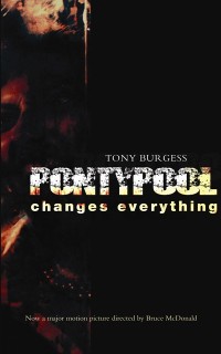 Cover Pontypool Changes Everything