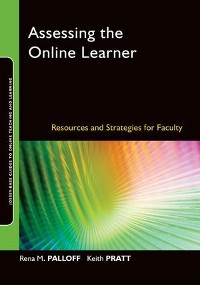 Cover Assessing the Online Learner