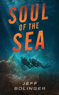 Cover Soul of the Sea