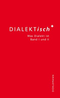 Cover DIALEKTisch