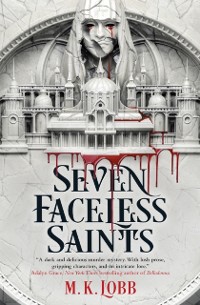 Cover Seven Faceless Saints