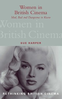 Cover Women in British Cinema