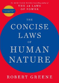 Cover The Concise Laws of Human Nature