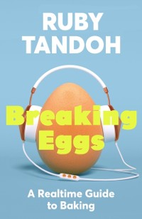 Cover Breaking Eggs