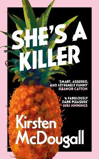 Cover She's A Killer