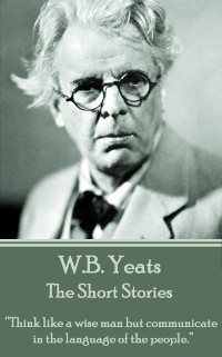 Cover Short Stories Of W.B. Yeats