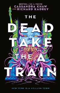 Cover The Dead Take the A-Train
