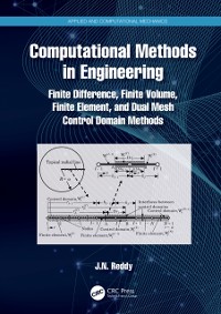 Cover Computational Methods in Engineering