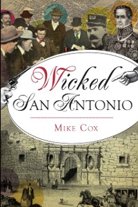 Cover Wicked San Antonio