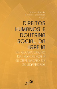 Cover Direitos humanos e doutrina social da igreja