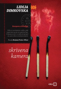 Cover Skrivena kamera