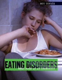 Cover Eating Disorders