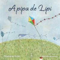 Cover A pipa de Lipi