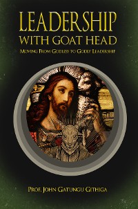 Cover LEADERSHIP WITH GOAT HEAD