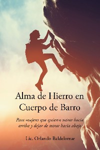 Cover Alma de Hierro en Cuerpo de Barro