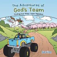 Cover The Adventures of God's Team