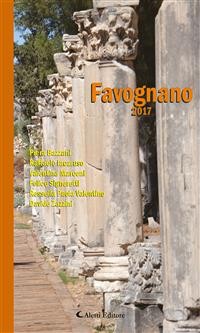 Cover Favognano 2017