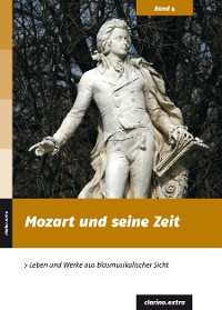 Cover Mozart und seine Zeit