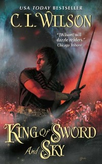 Cover King of Sword and Sky