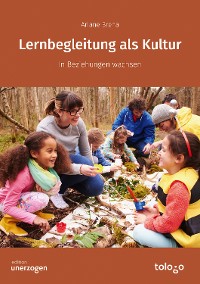 Cover Lernbegleitung als Kultur