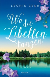 Cover Wo die Libellen tanzen