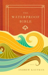 Cover Waterproof Bible