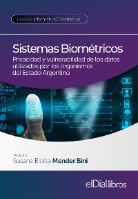 Cover Sistemas Biométricos