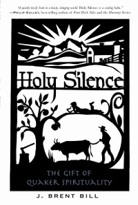 Cover Holy Silence