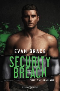 Cover Security Breach