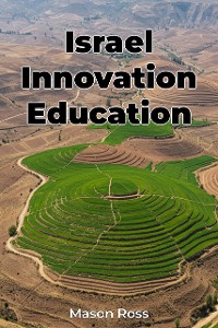 Cover Israel Innovation Education