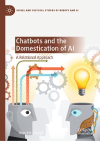 Cover Chatbots and the Domestication of AI