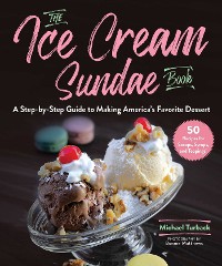 Cover Ice Cream Sundae Book