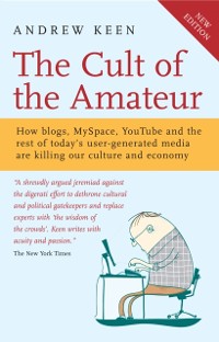Cover Cult of the Amateur