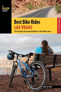 Cover Best Bike Rides Las Vegas