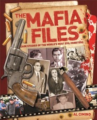 Cover Mafia Files