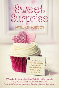 Cover Sweet Surprise Romance Collection