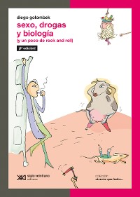 Cover Sexo, drogas y biología