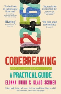 Cover Codebreaking