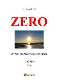 Cover Zero 6