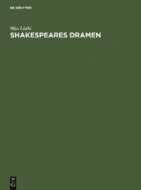 Cover Shakespeares Dramen