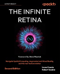 Cover The Infinite Retina