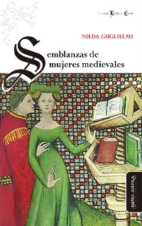 Cover Semblanzas de mujeres medievales