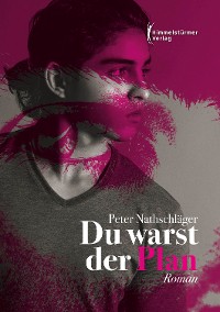 Cover Du warst der Plan