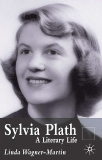 Cover Sylvia Plath