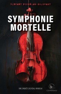 Cover Symphonie Mortelle