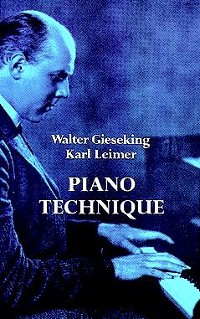 Cover Piano Technique
