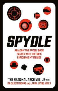 Cover Spydle