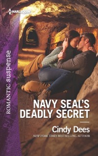 Cover Navy Seal's Deadly Secret