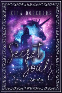 Cover Secret Souls